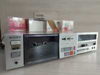 Продам кассетную деку Sony TC-FX 5