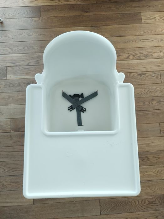 Fotelik do karmienia Ikea Antilop