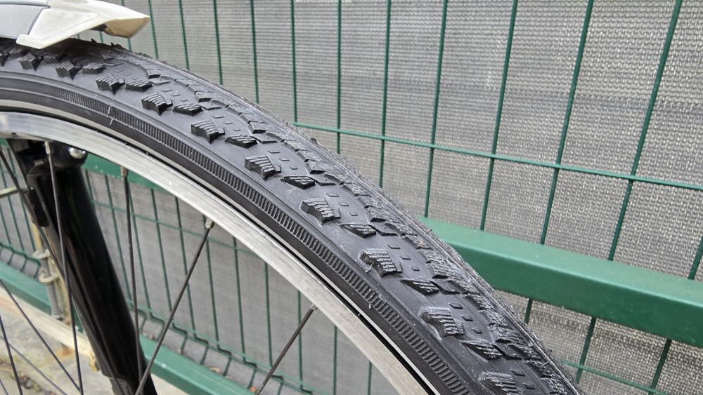 Rower Scott Sportster P4 Lady trekking