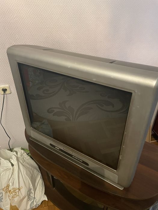 Телевізор безкоштовно