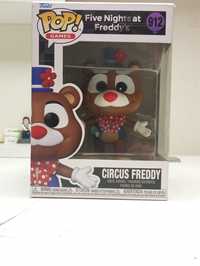 Funko pop de five nights at freddys