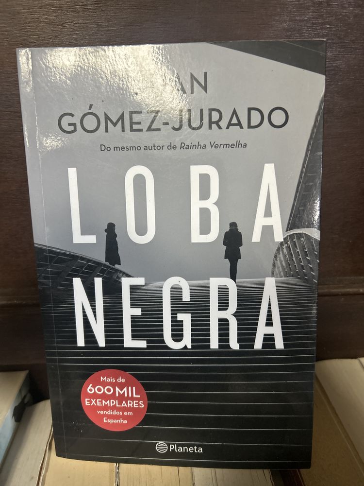 Livros usados em bom estado