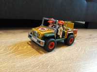 Samochód terenowy Playmobil