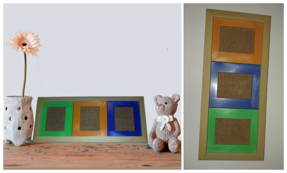 Подарки коллегам Аксессуары для фото Красивая рамка для фотографий