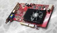 RETRO karta graficzna PowerColor ATi Radeon X1650Pro 512MB AGP