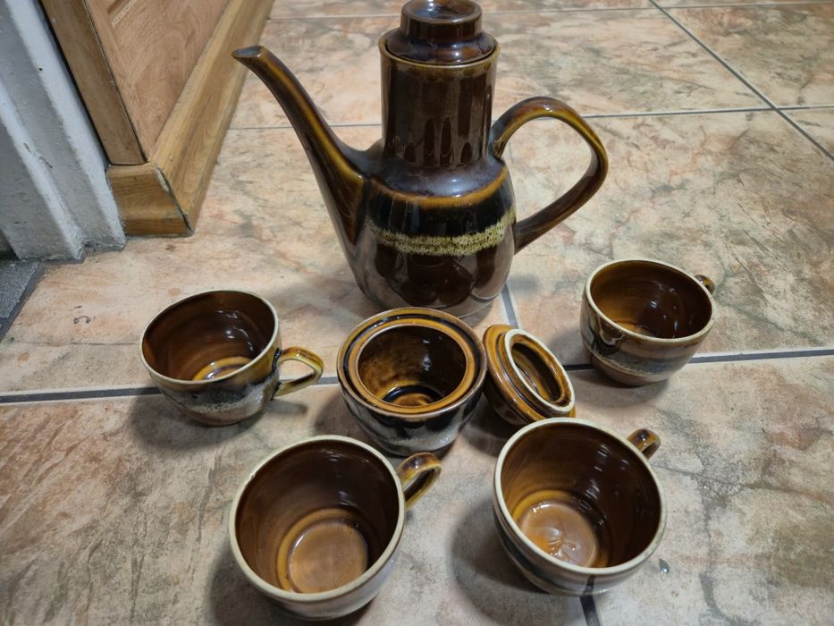 Zestaw kawowy Mirostowice