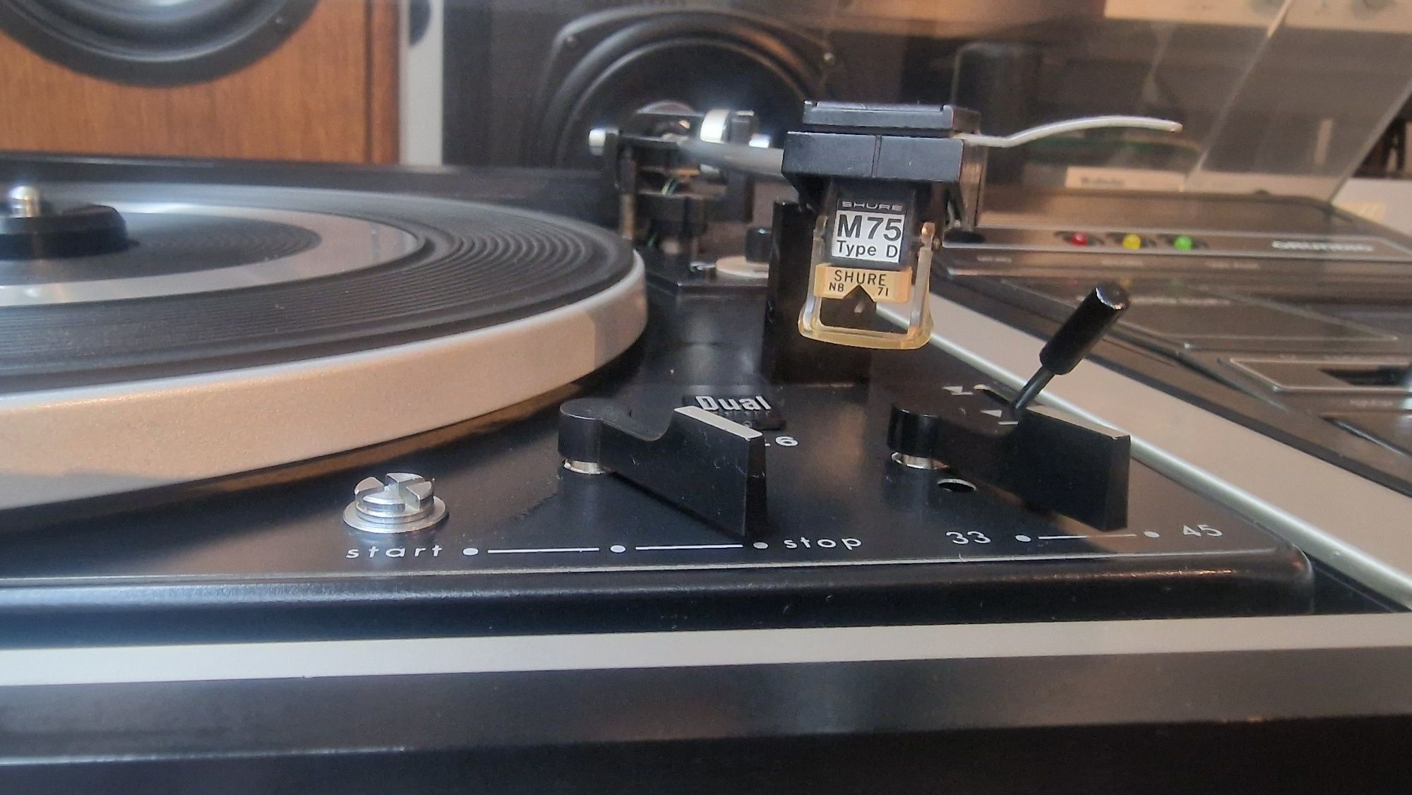 Grundig  HiFi Studio RPC 300