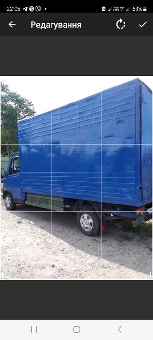 Продам mercedes 309 в рабочем состоянии.