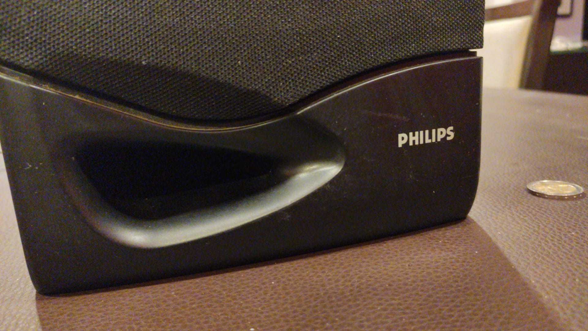 Colunas Philips