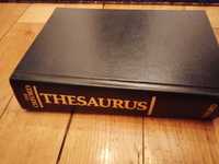 The Oxford Thesaurus ponad 1000 stron
