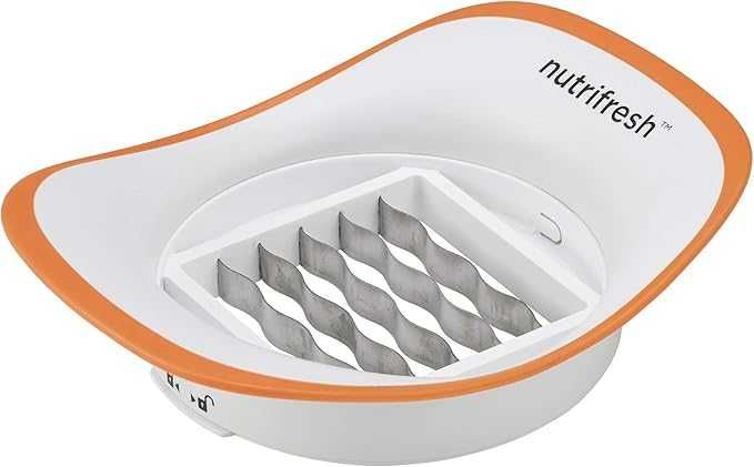 Cortador frutas e legumes Nutrifresh