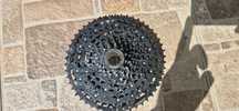 Kaseta Shimano Cues CS-LG300 10s 11-48T