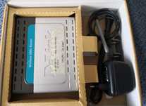 9x AP switch router D-Link neostrada m.in. DI-624 DSL-G624T