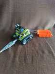 Lego Power Miners 8958