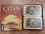 Jogos de Cartas Catan *novo*