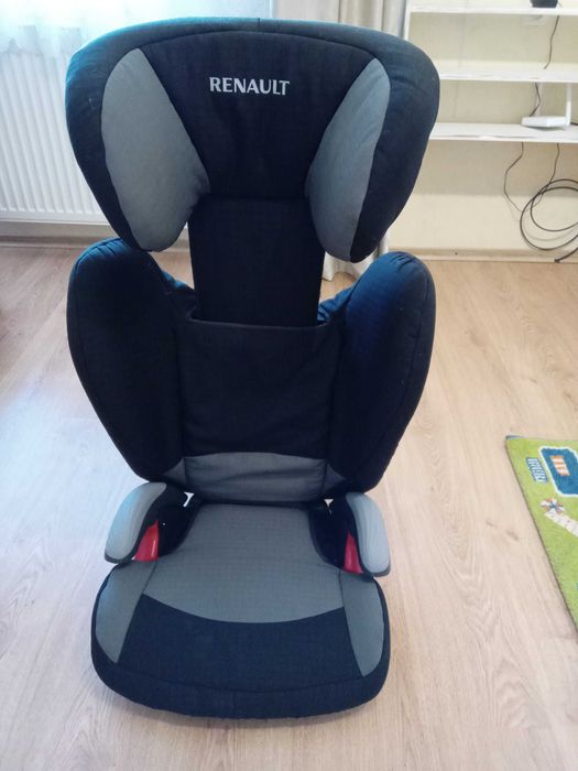 Автокрісло дитяче Britax Römer KID plus