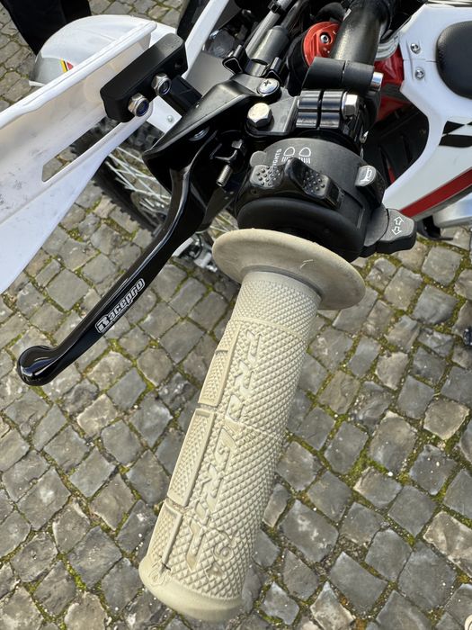 AJP PR4 125cc 4t 2021