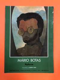 Mário Botas - Spleen