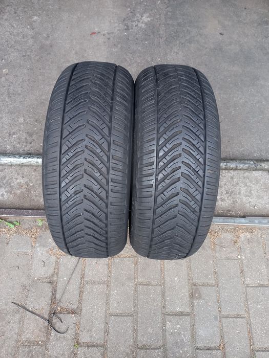 185/60/14   2szt całoroczne   2021r