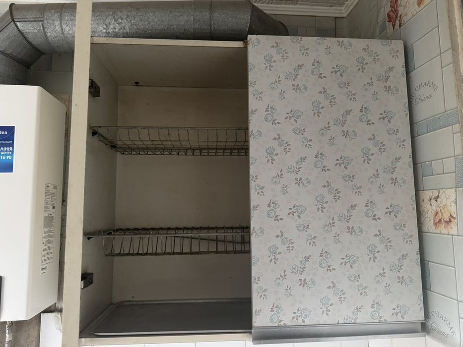 Кухонні меблі б у