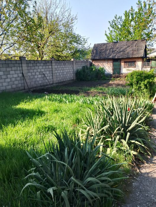 Продам котедж на пос. Строителей.