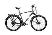 Rower trekkingowy UNIBIKE EXPLORER / 17 i 19" / 2025r