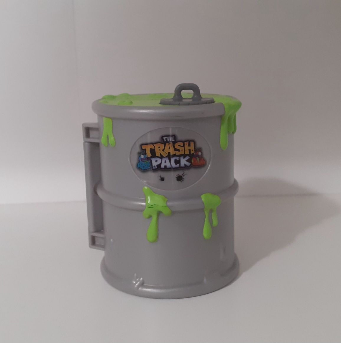 Trash Pack " Ooze Chamber"
