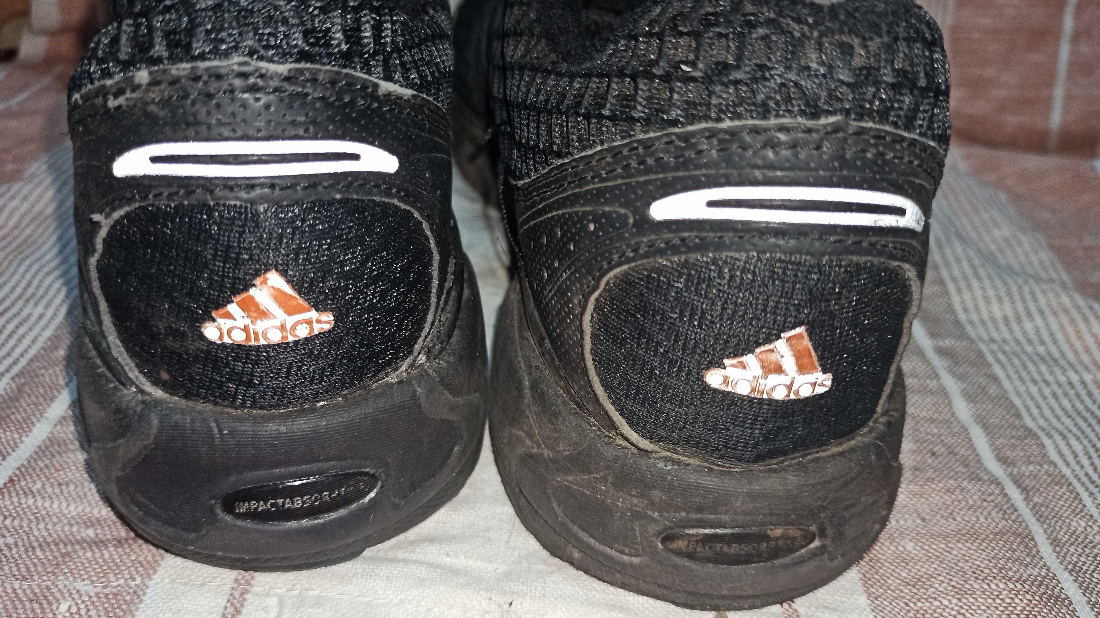 Кроссовки Adidas Climacool  42 подошва с вентиляцией