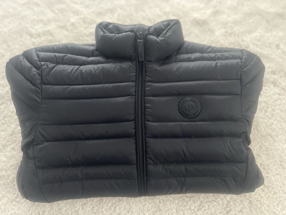 Чоловіча куртка ARMANI EXCHANGE