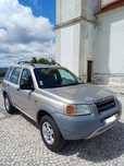 Land rover freelander 2.0 DI