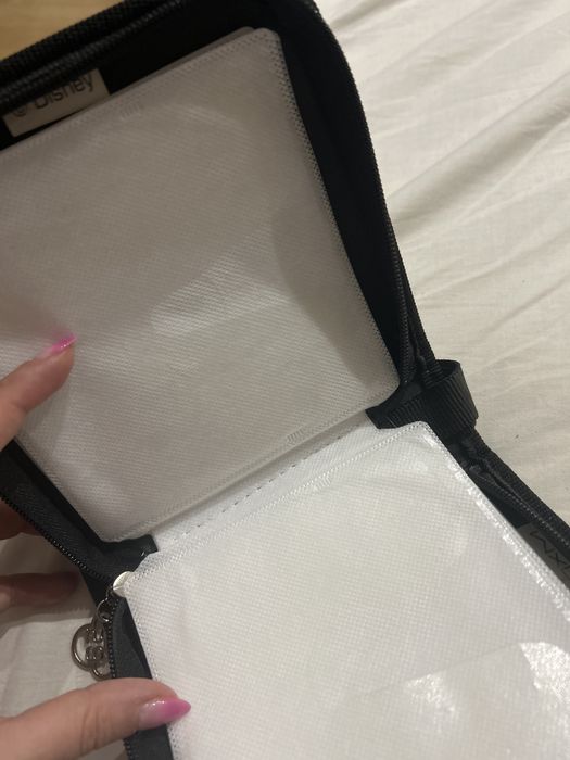 Etui na płyty CD DVD myszka miki mickey retro