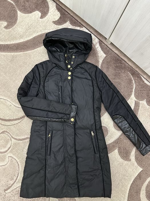 Куртка плащ nysense paris 34 xs