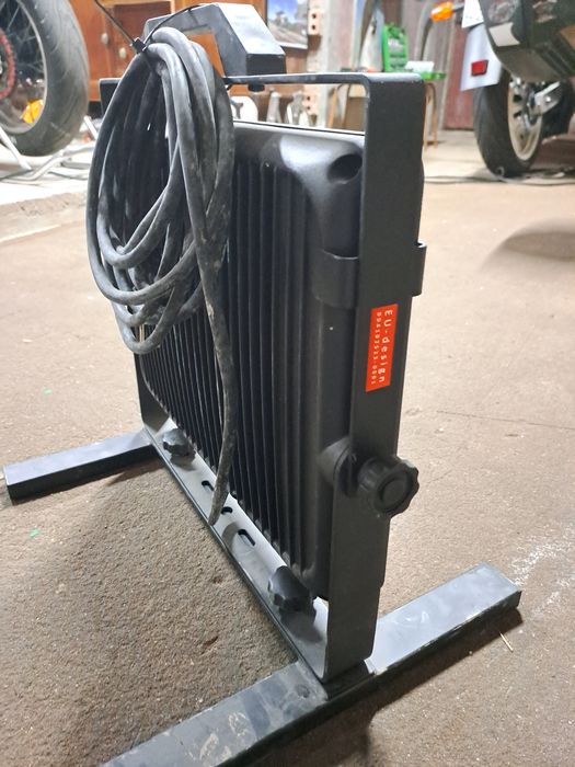 LED  marca 4TECX louwlamp 150W 5000k