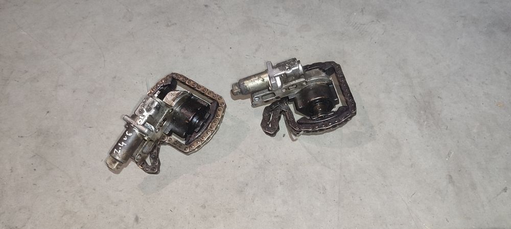 Audi A4 B5 A6 C5 Passat B5 2.4 , 2.8 napinacz łańcuszka rozrządu