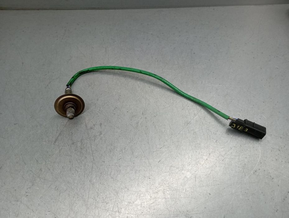 Sonda lambda RENAULT Twingo III (BCM_)