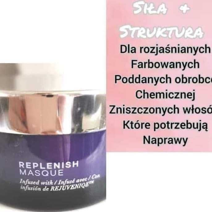 Monat Maska SUPER MOISTURE maska do włosów suchych zniszczonych