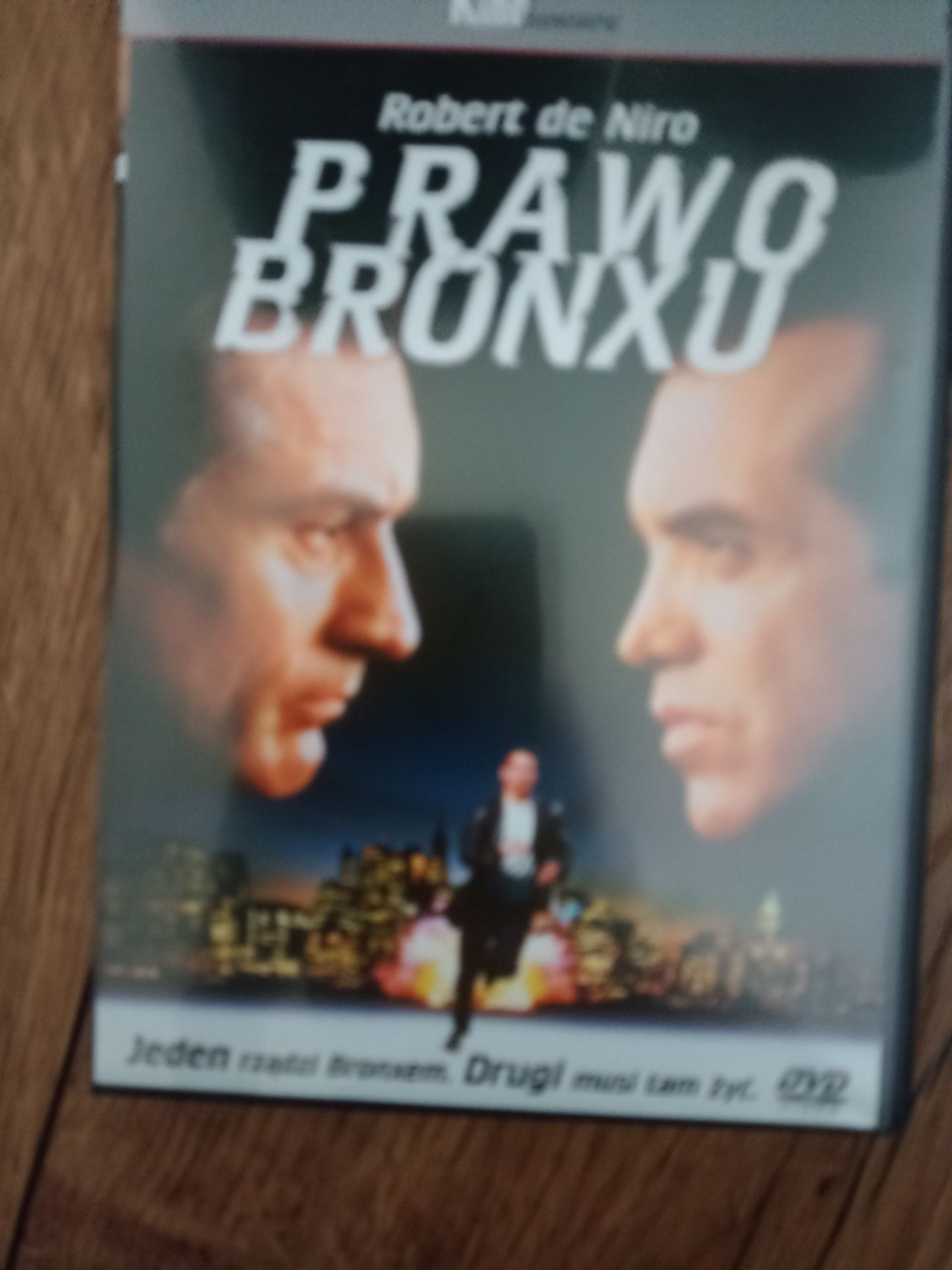 Zestaw płyt z filmami DVD. Cena za zestaw.