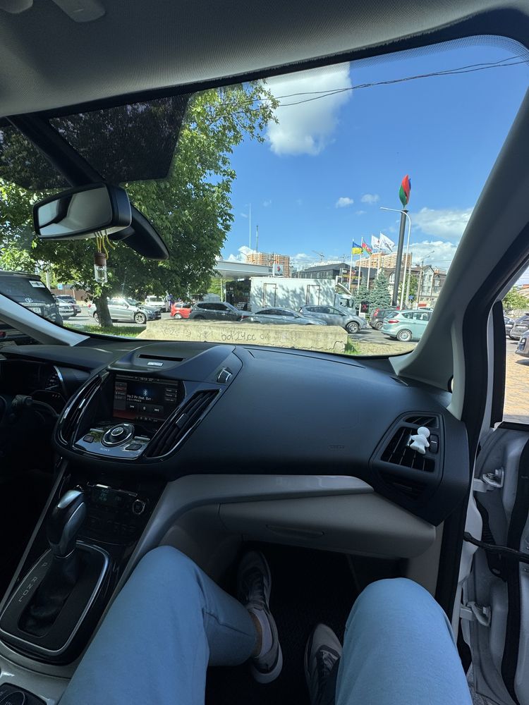 Ford c-max Одесса