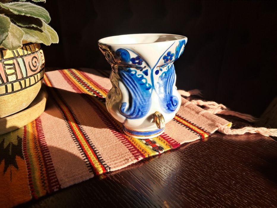 Фарфор Коростень