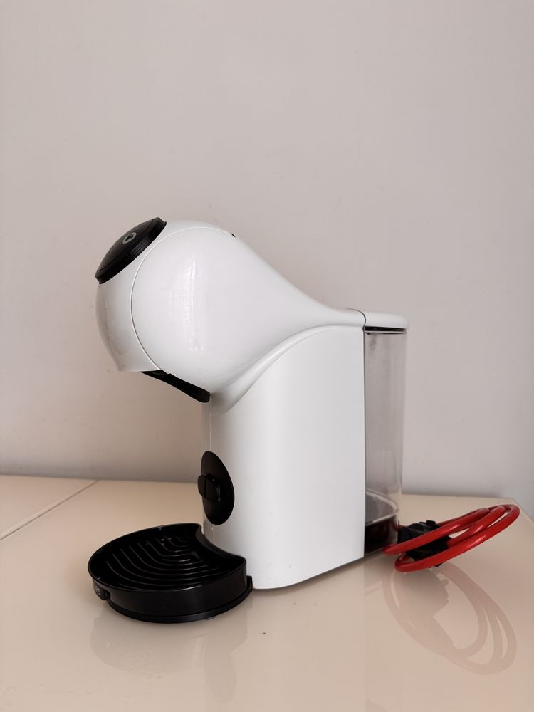 Кавоварка капсульна Neskafe Dolce Gusto Krups