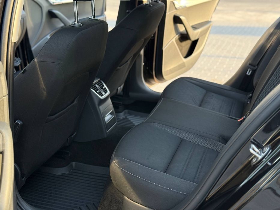 Skoda octavia идеальное состояние