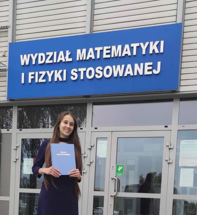 Korepetycje z matematyki