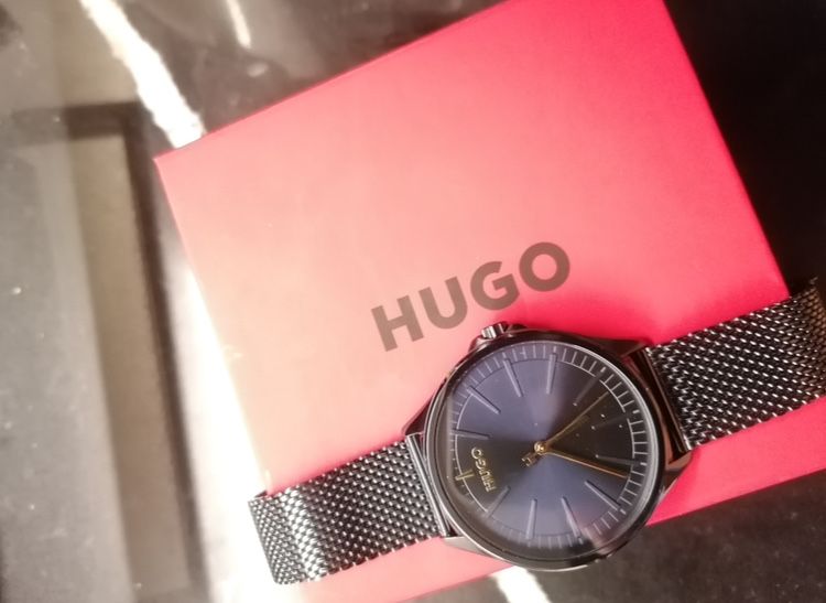 Relogio Hugo Boss