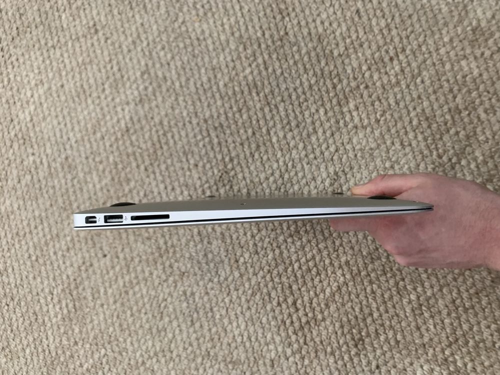MacBook Air  Ідеальний стан