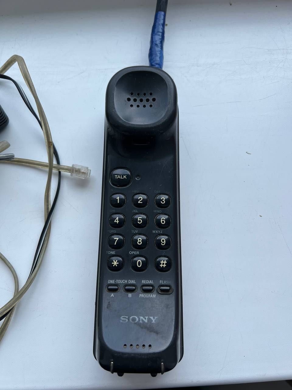 Стационарный телефон Sony SPP-58