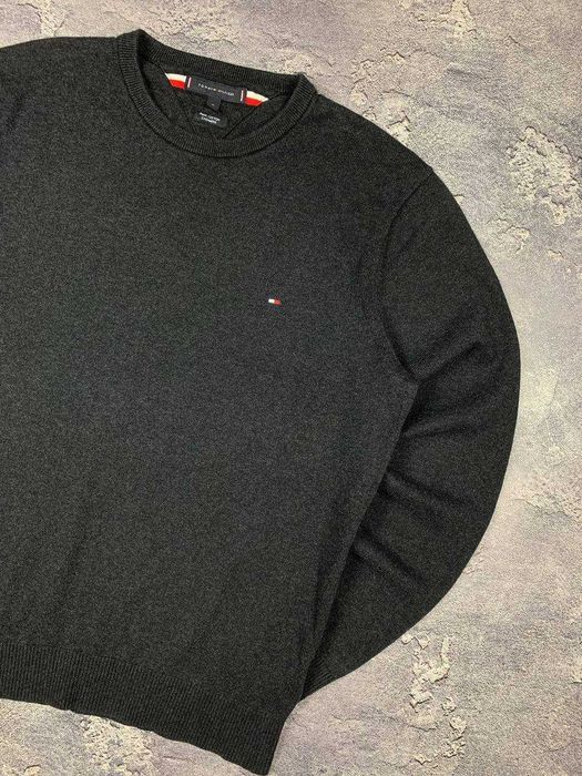 Светр Tommy Hilfiger Оригінал. Розмір M