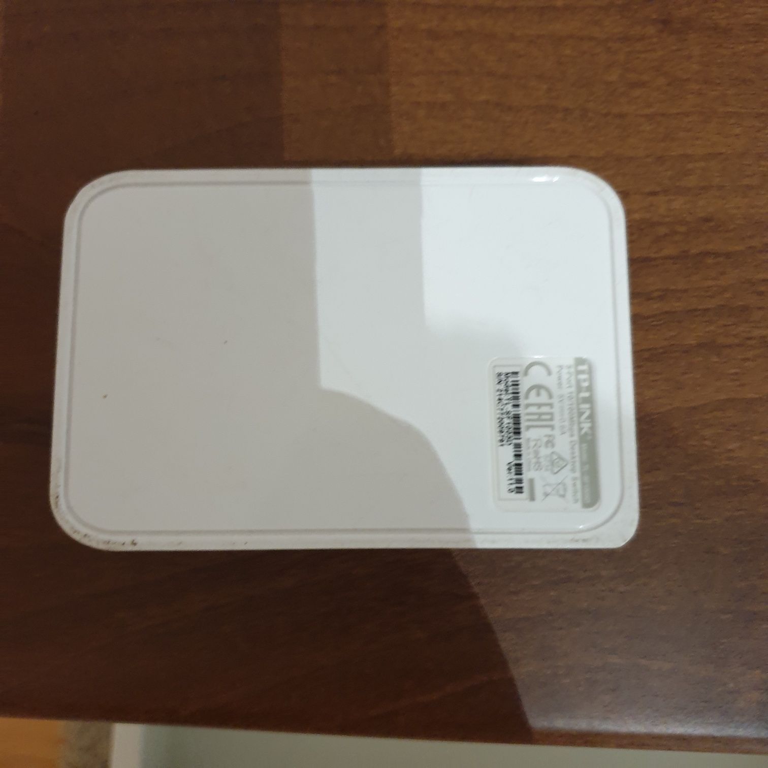 Switch TP link 5