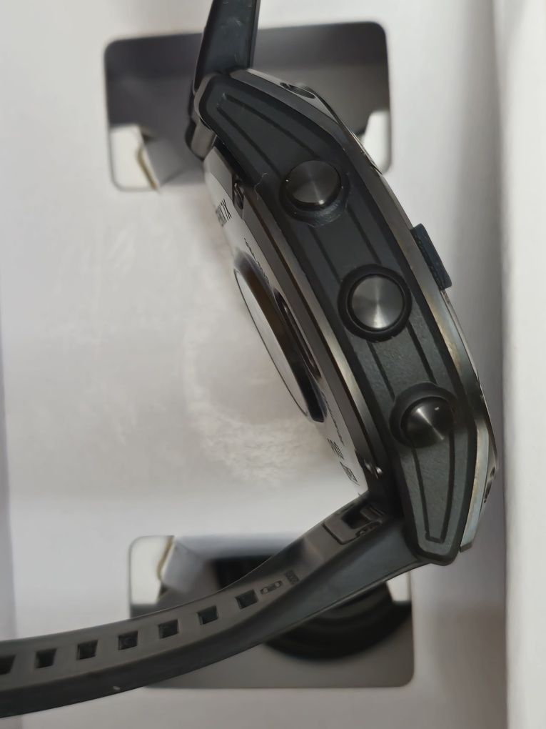 Garmin fenix 7X Pro Solar NOWY!!!