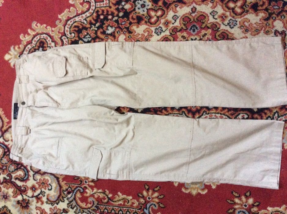 Штани тактичні