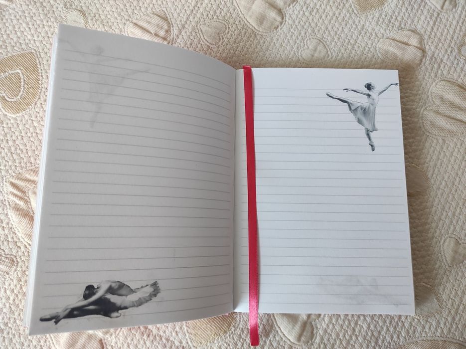 Блокноти ручної роботи